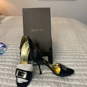 Gucci woman’s shoes